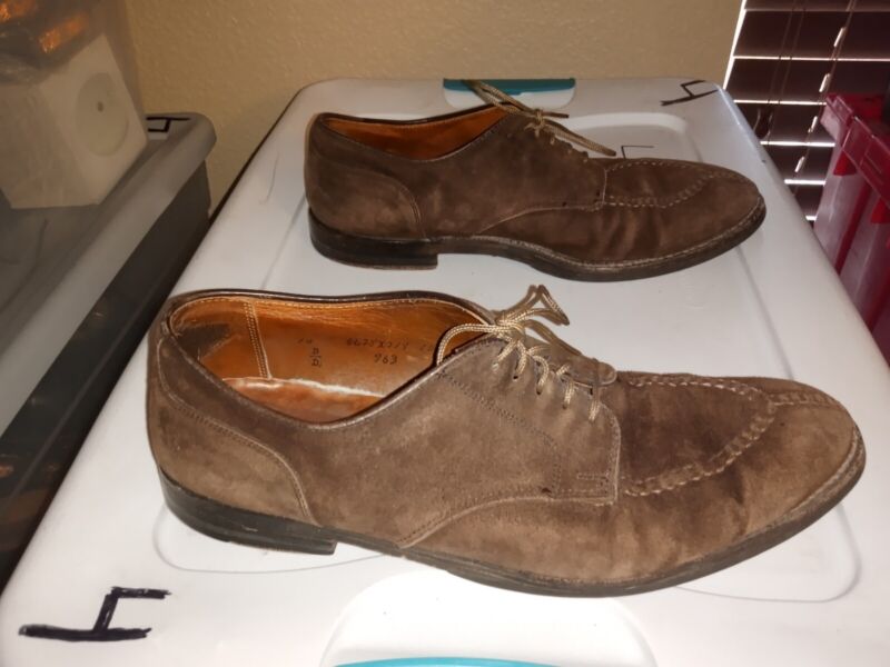 Alden 963