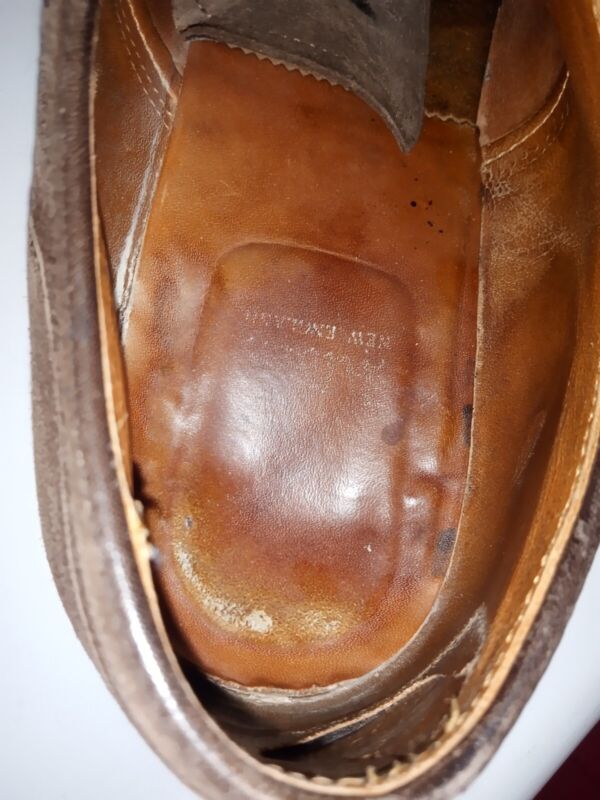 Alden 963