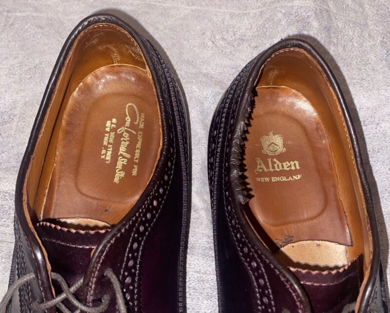 Alden 58872