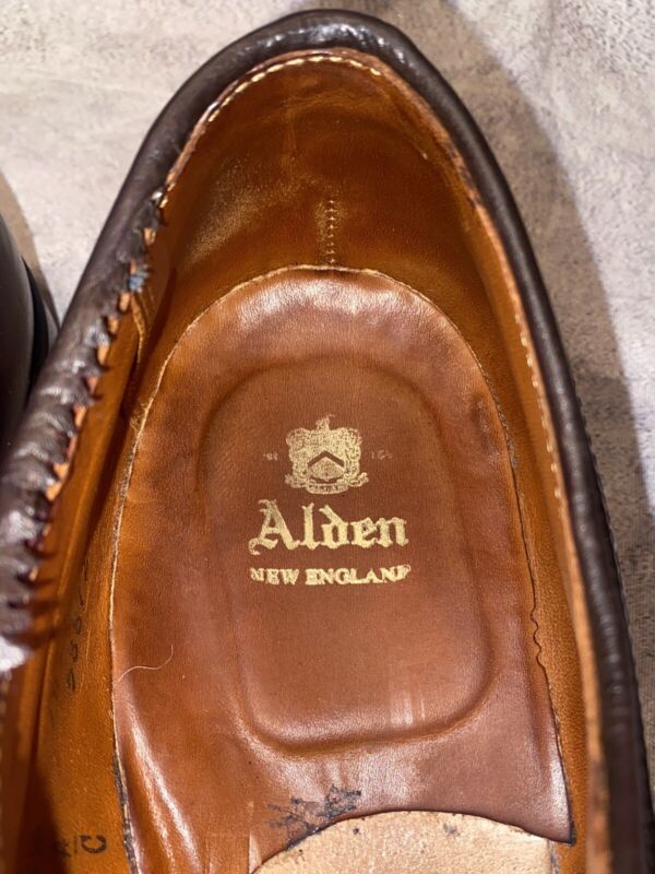 Alden 58872