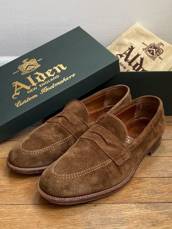 Alden D0214