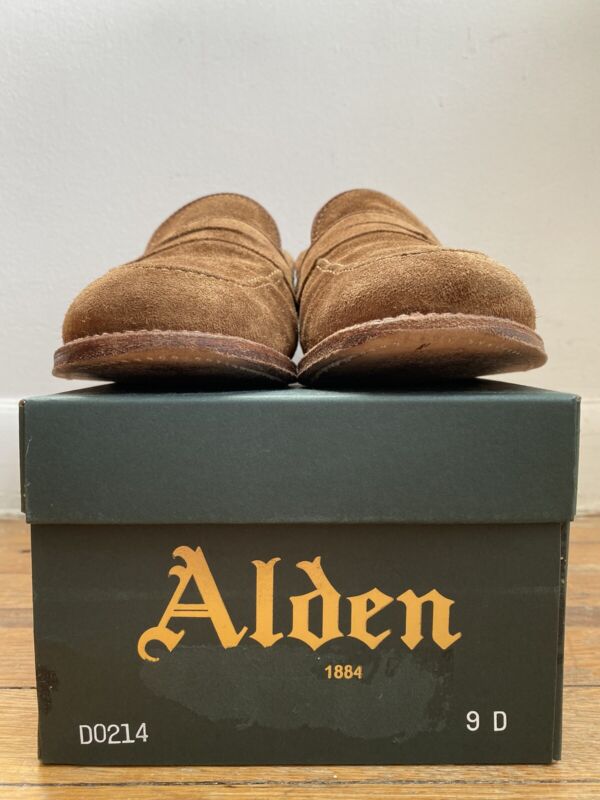 Alden D0214