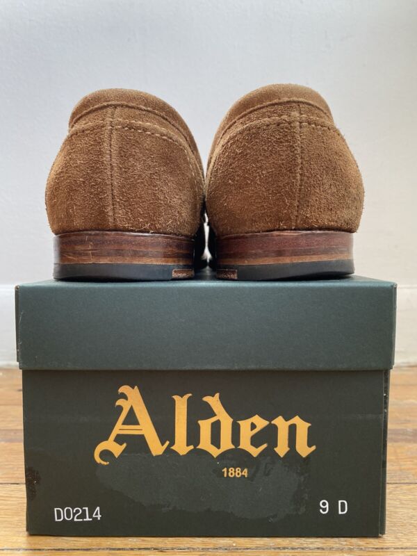 Alden D0214