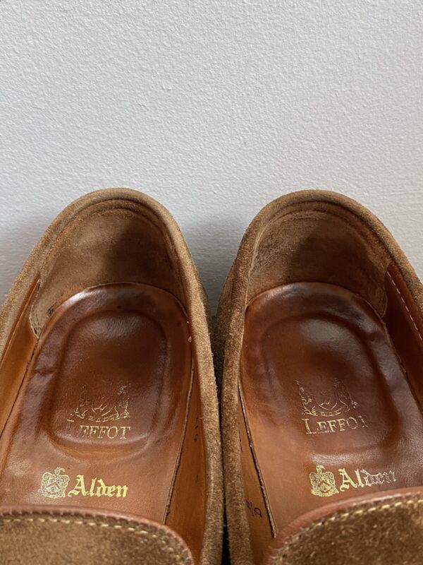 Alden D0214