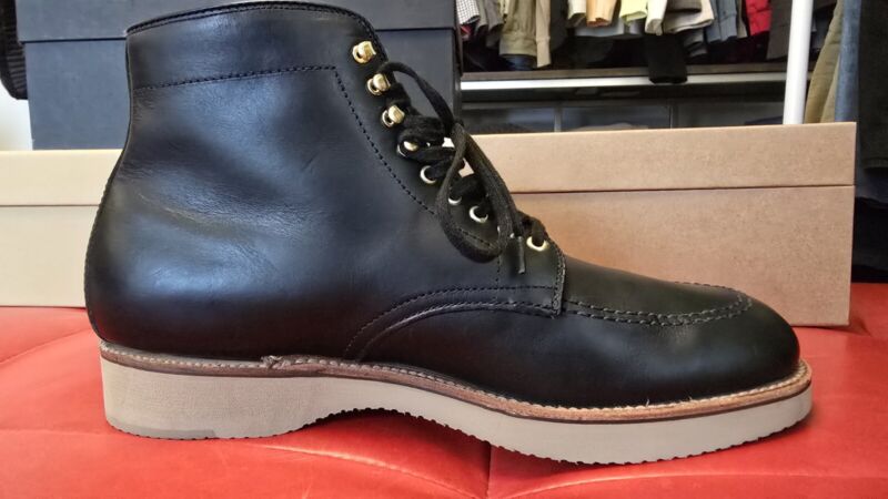 Alden D8911H