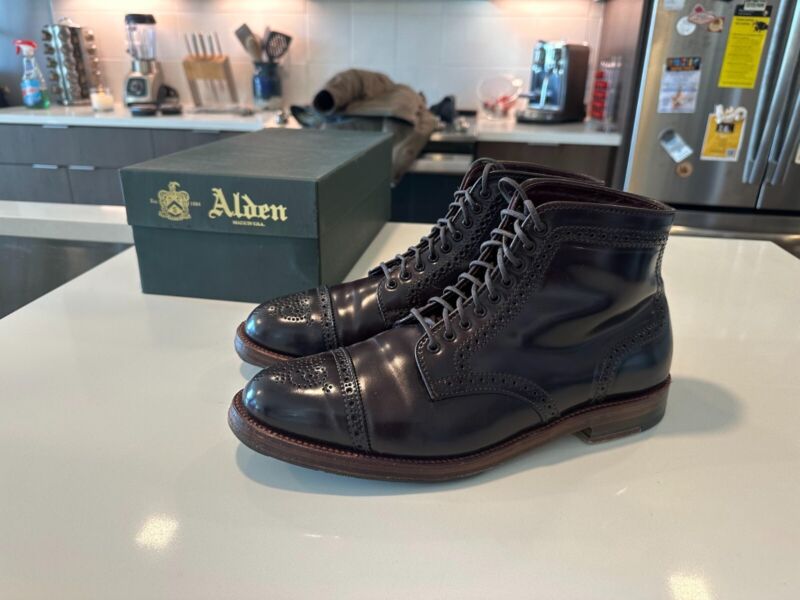 Alden D6868