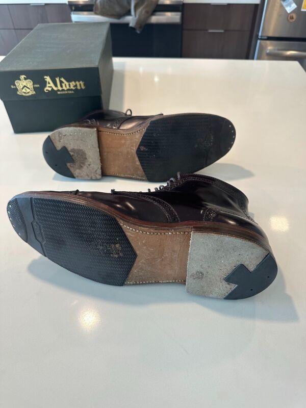 Alden D6868