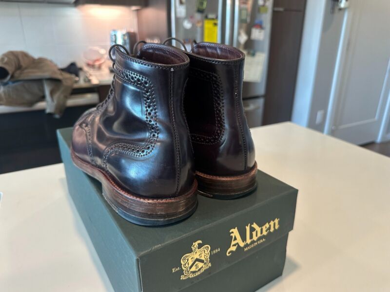 Alden D6868
