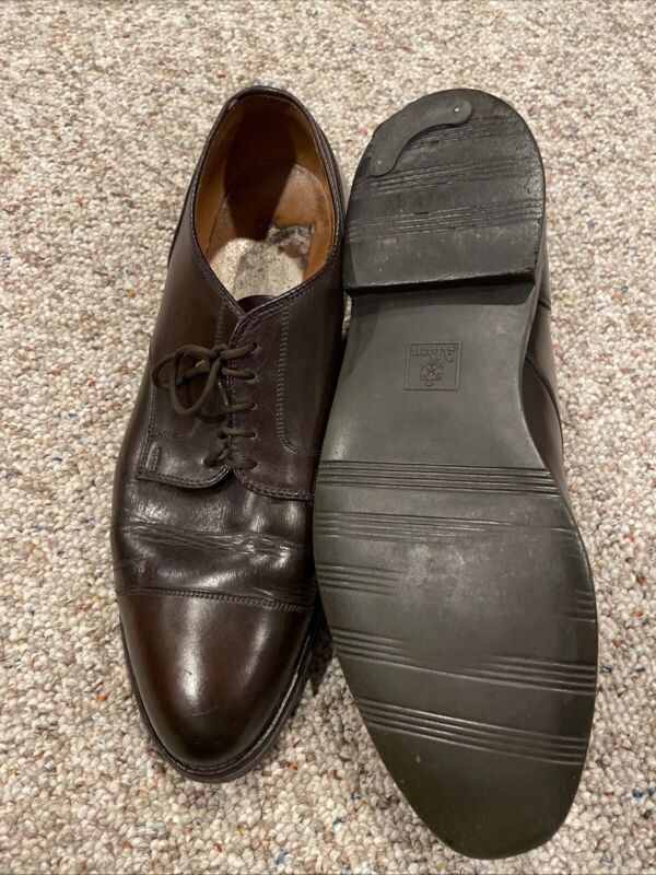 Alden 973R