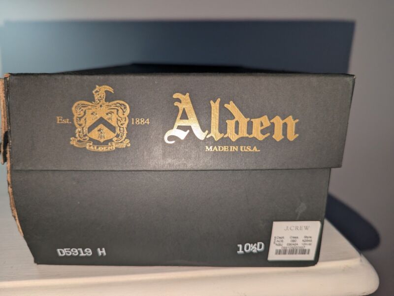 Alden D5919H