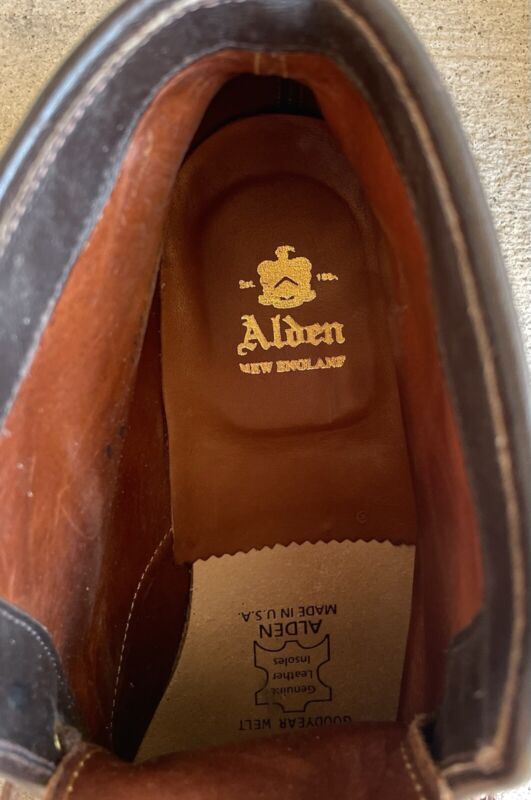 Alden D0929HC