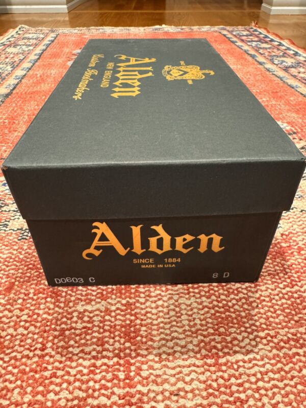Alden D0603C