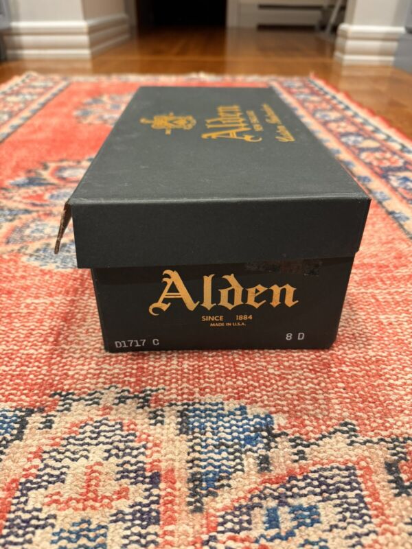Alden D1717C