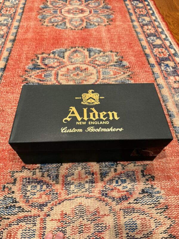 Alden D1717C