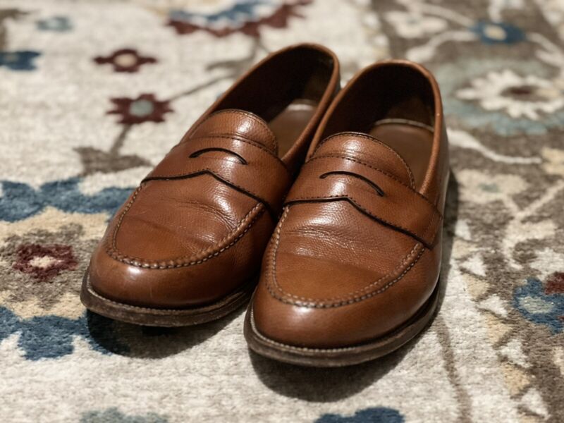 Alden 7162