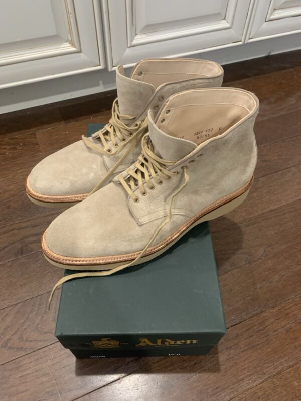 Alden 45185