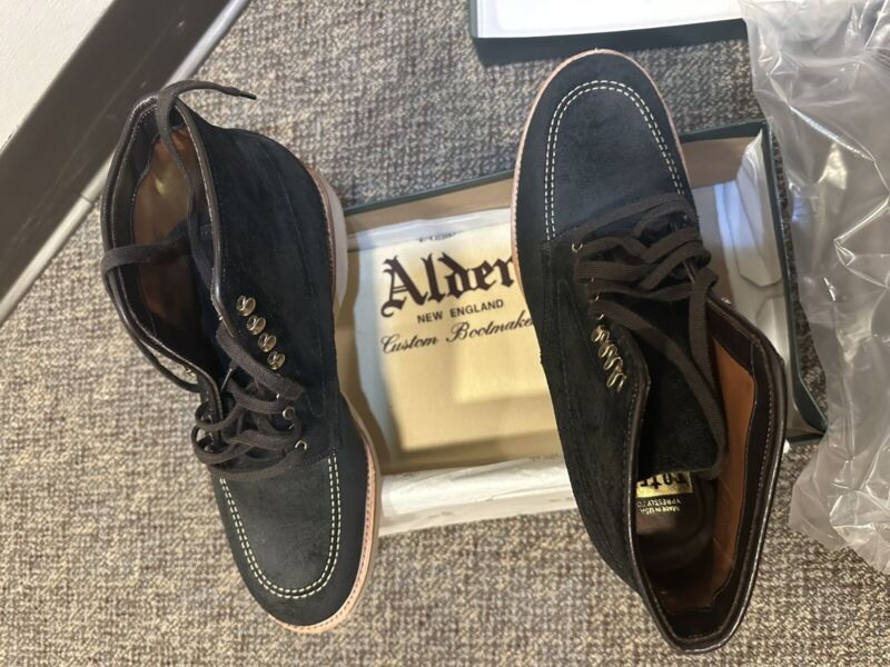 Alden D1981H