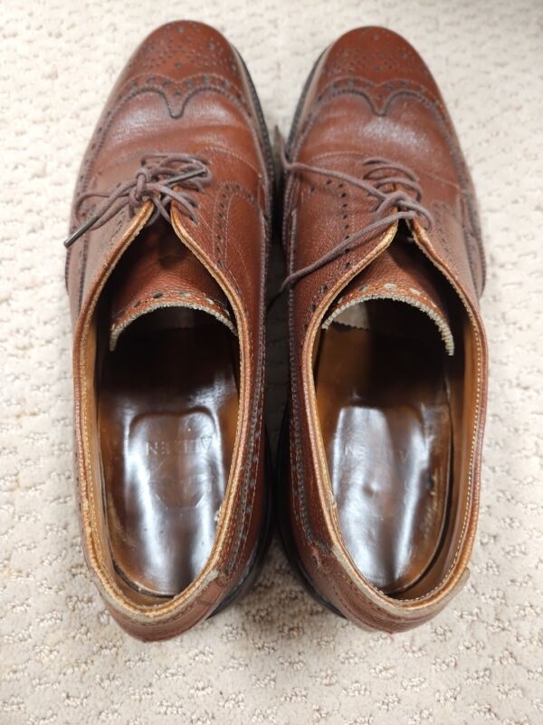 Alden 980