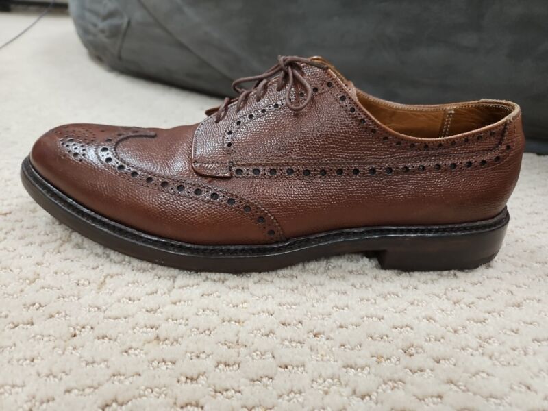 Alden 980