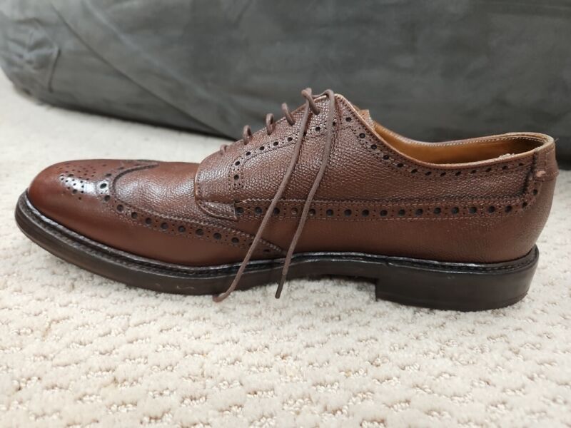 Alden 980