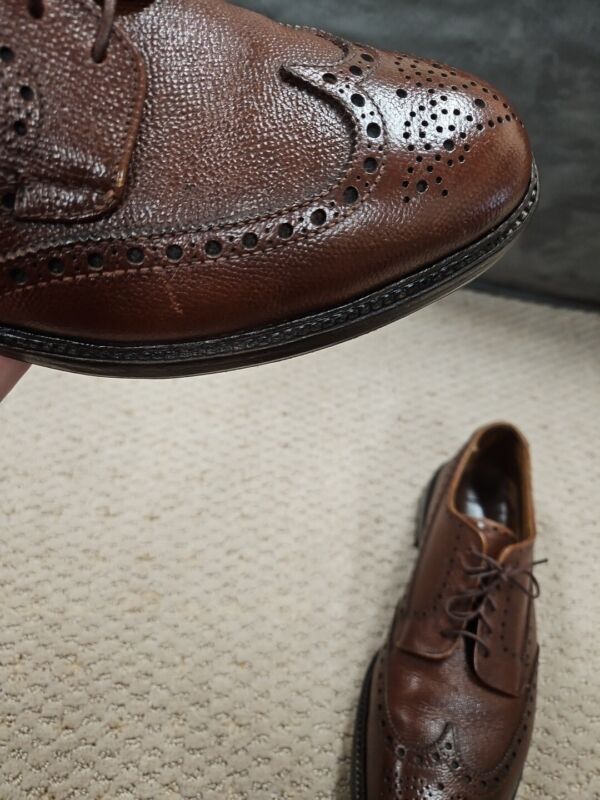 Alden 980