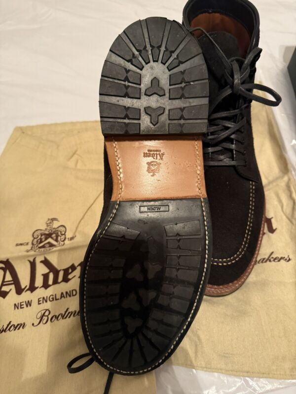 Alden D9938HC