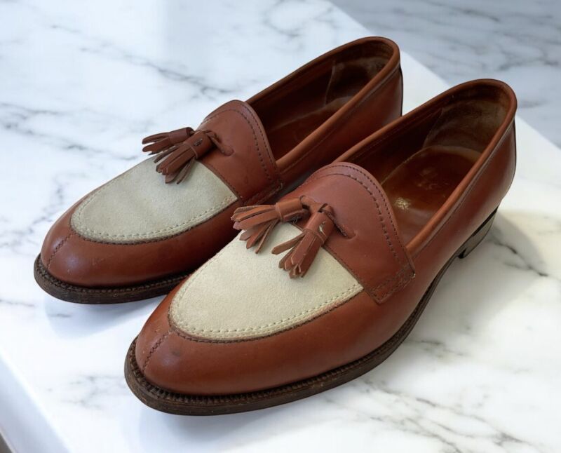 Alden 6032