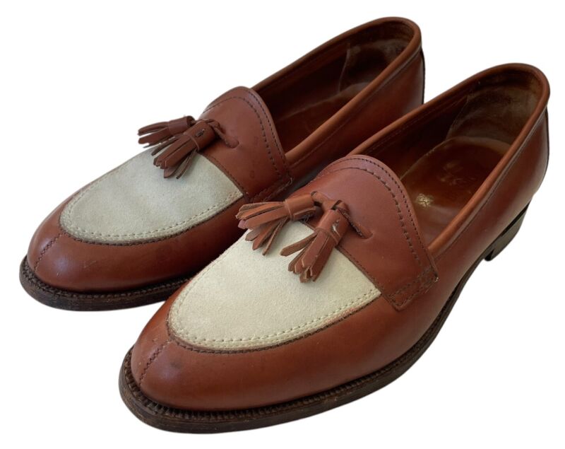 Alden 6032