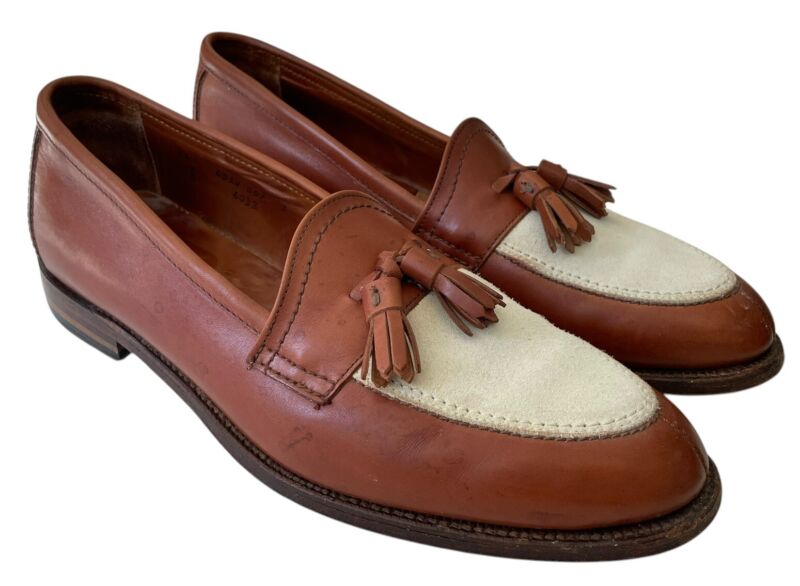 Alden 6032