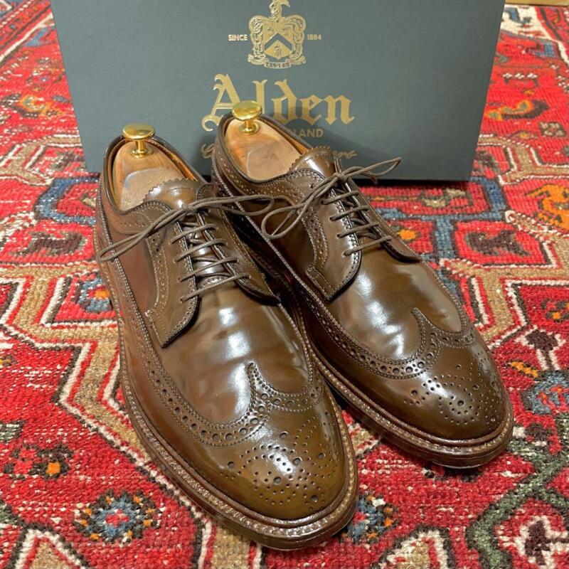 Alden 97894