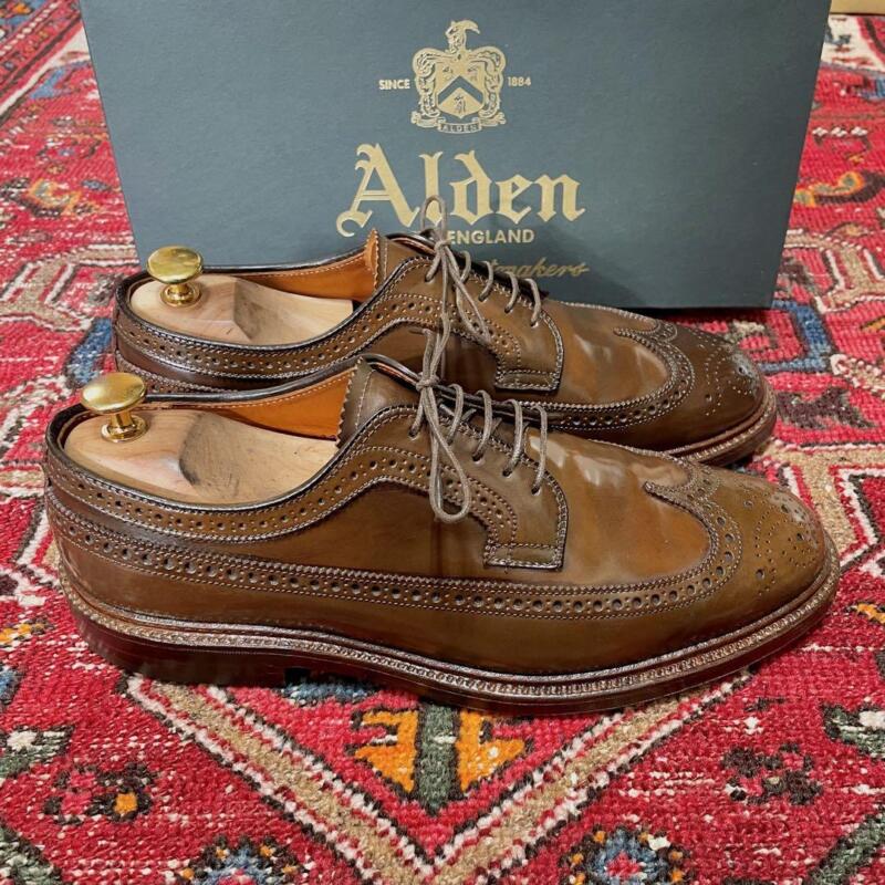 Alden 97894