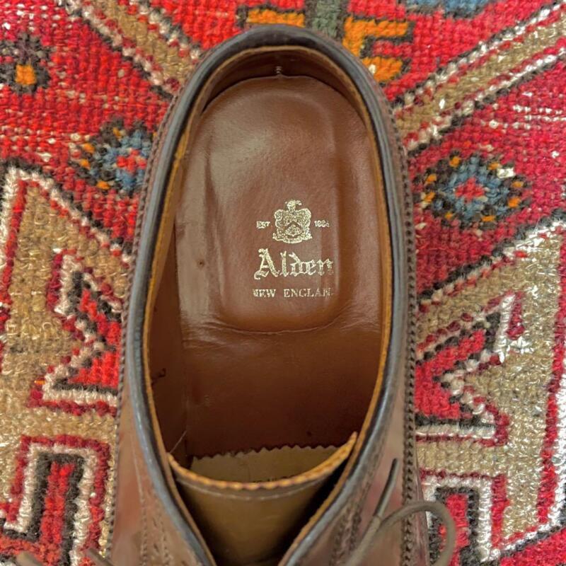 Alden 97894