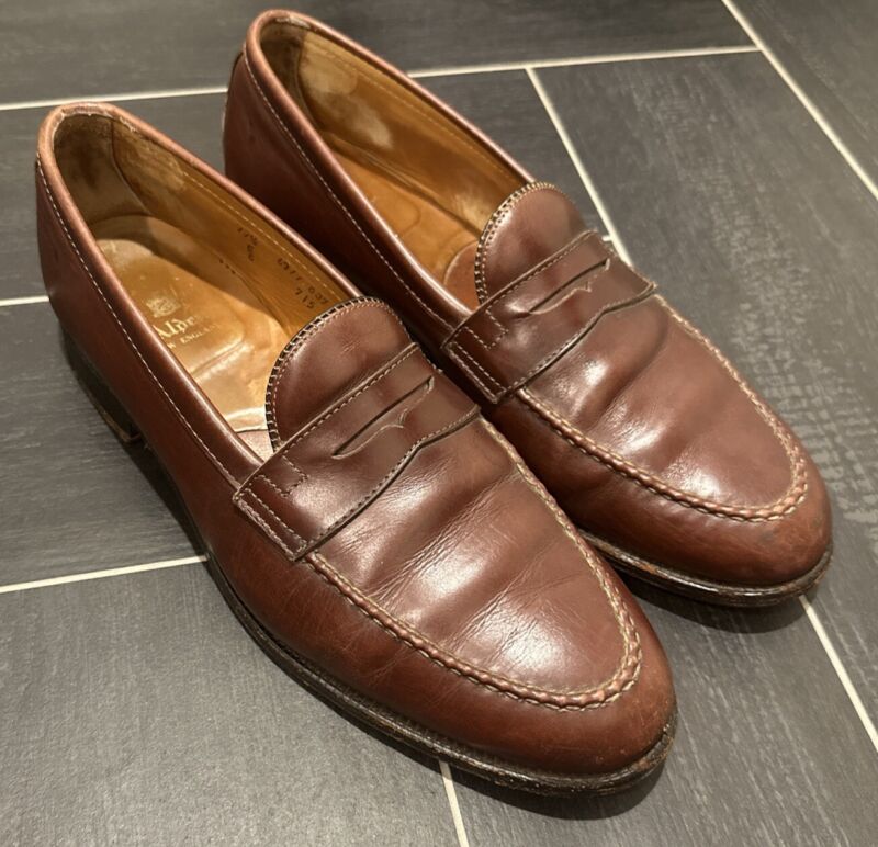 Alden 715
