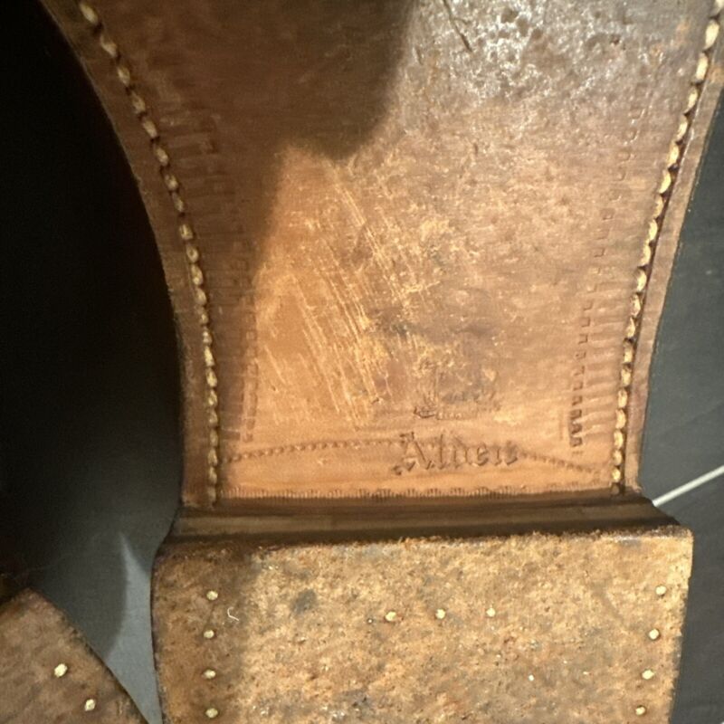 Alden 715