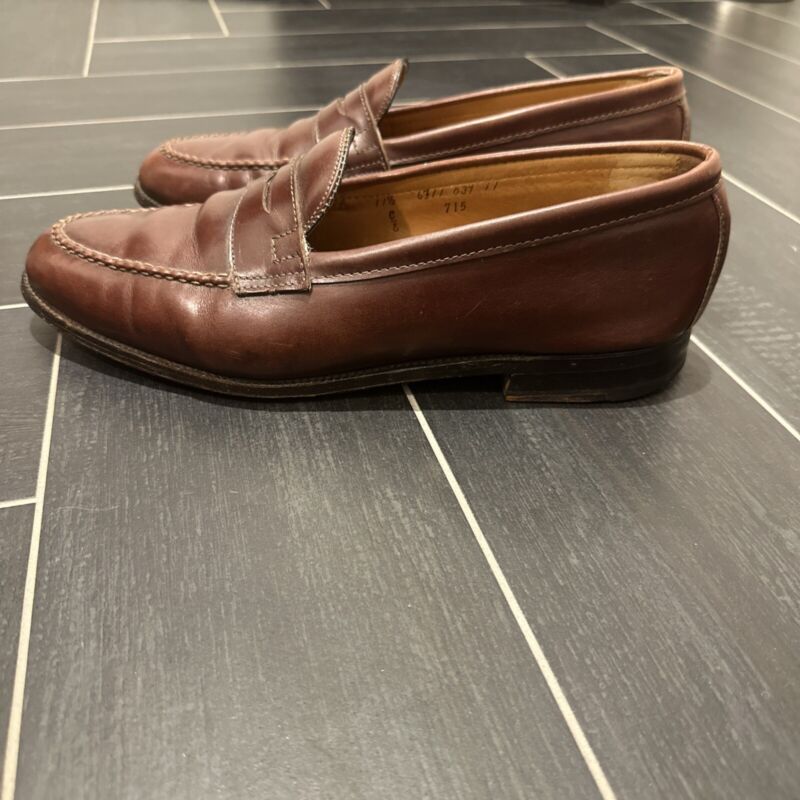 Alden 715