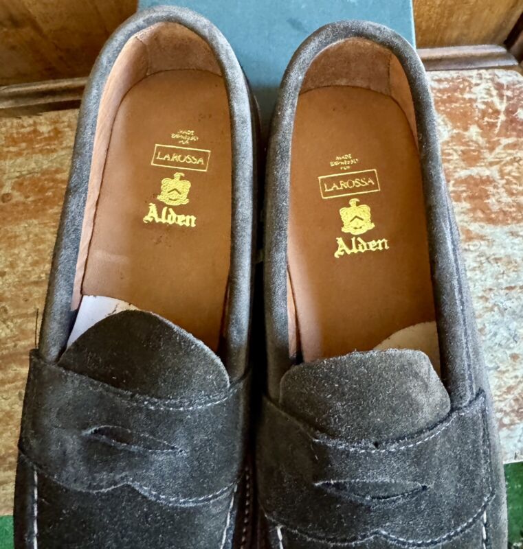 Alden D9222F