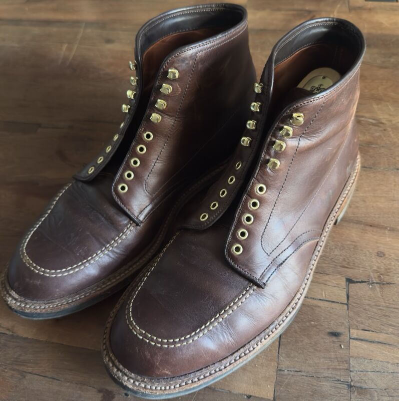 Alden D8932HC