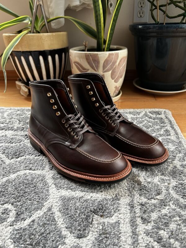 Alden D8932HC