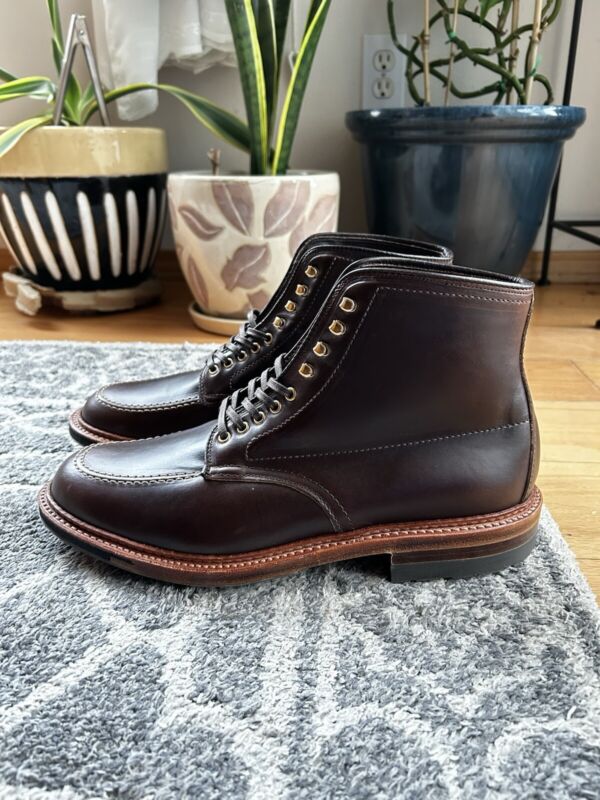 Alden D8932HC