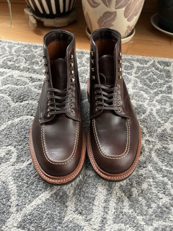 Alden D8932HC
