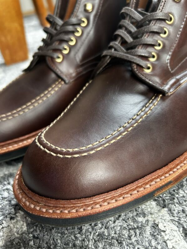 Alden D8932HC