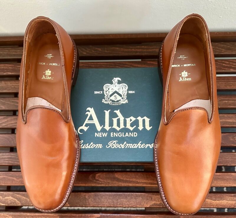 Alden D9104