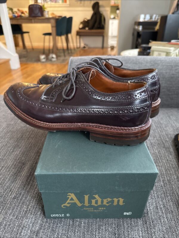 Alden D5512C