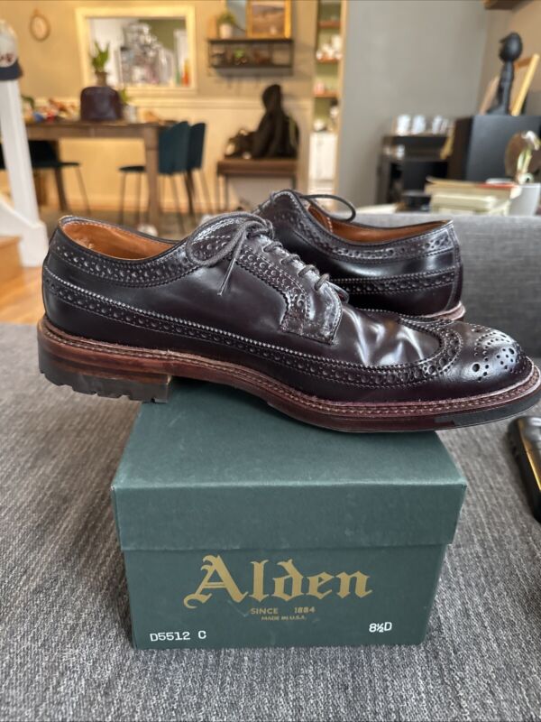 Alden D5512C