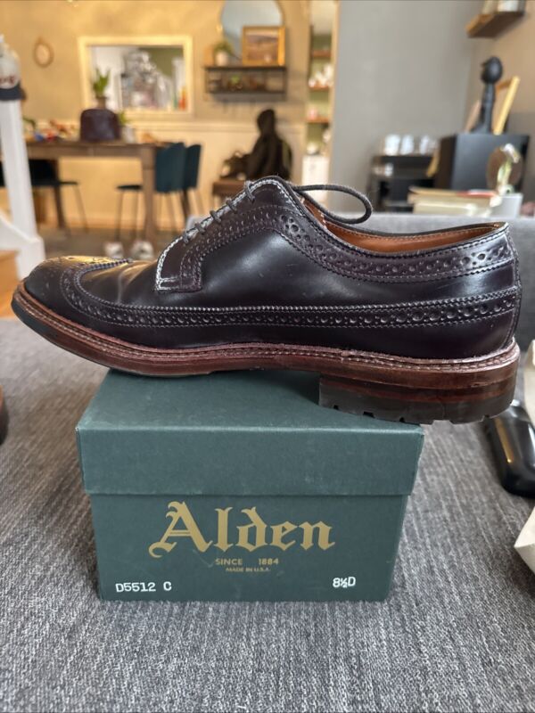 Alden D5512C