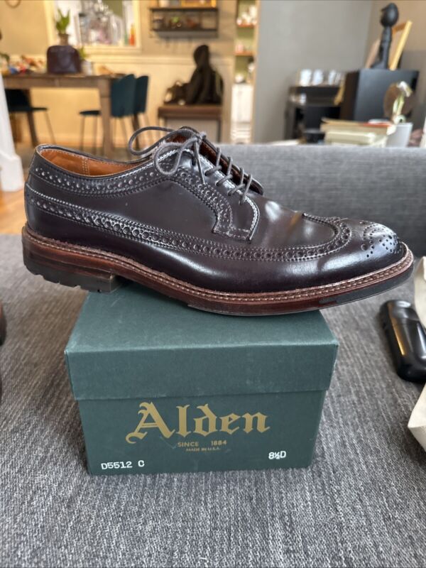 Alden D5512C