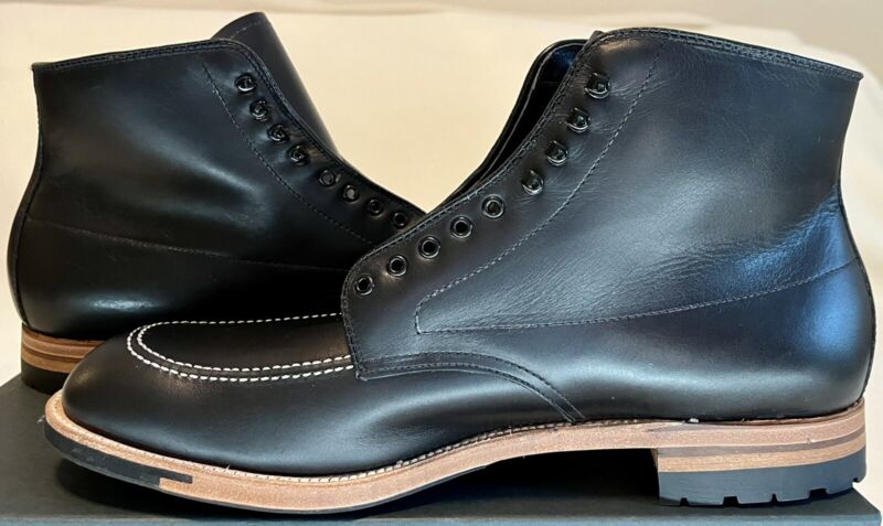 Alden D3812HC