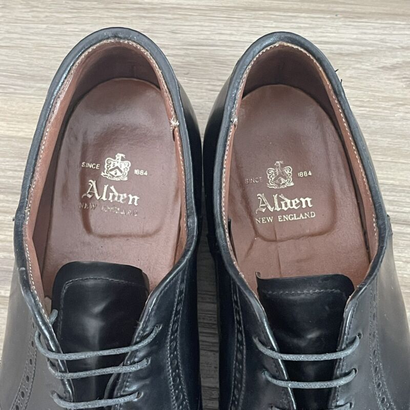 Alden 9941
