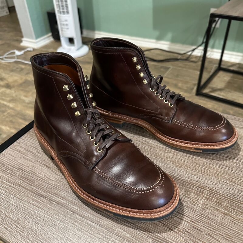 Alden D8932HC