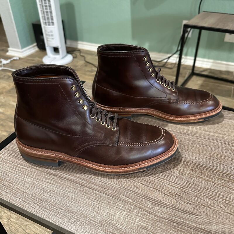 Alden D8932HC